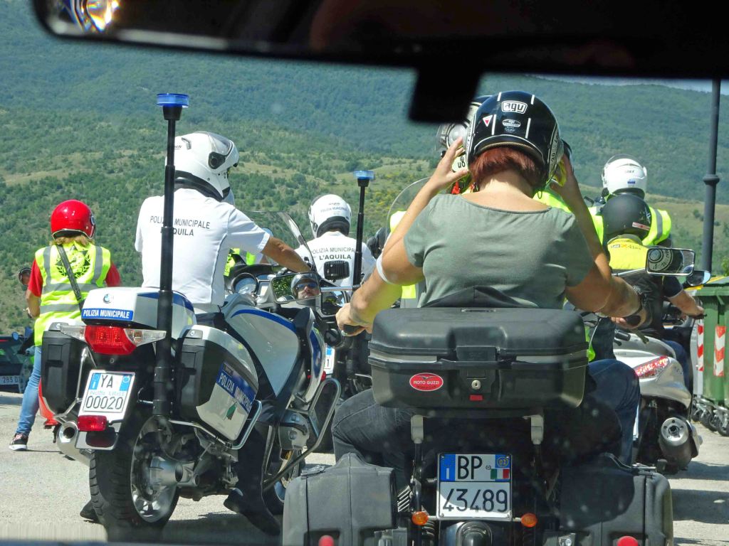 Motoraduno