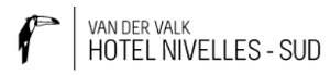 Hôtel Van Der Valk - Nivelles-Sud