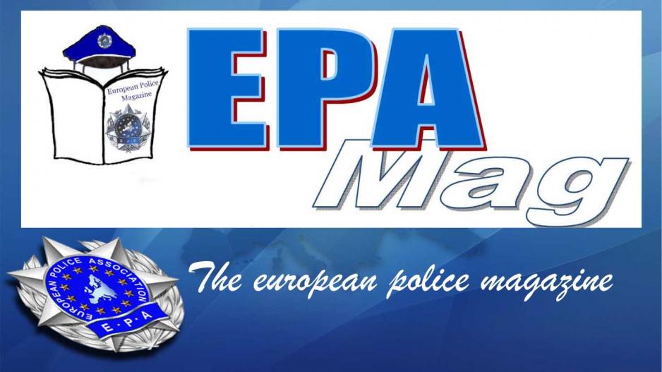 EPA Mag Magazine EPA