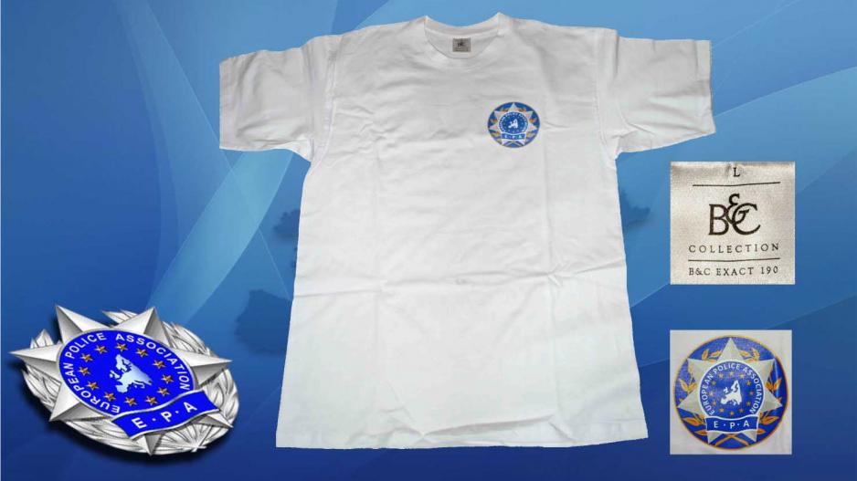 T-Shirt T-Shit EPA