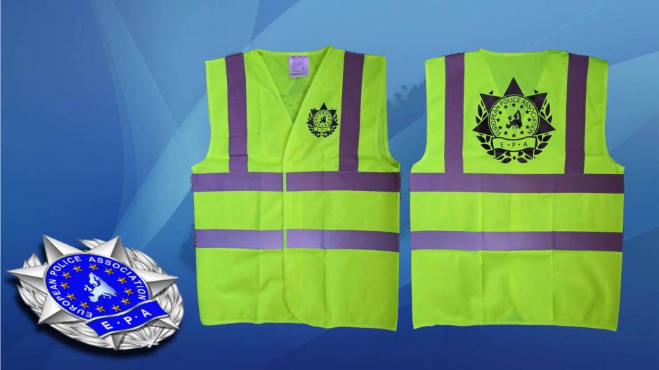 Gilet e sécurité