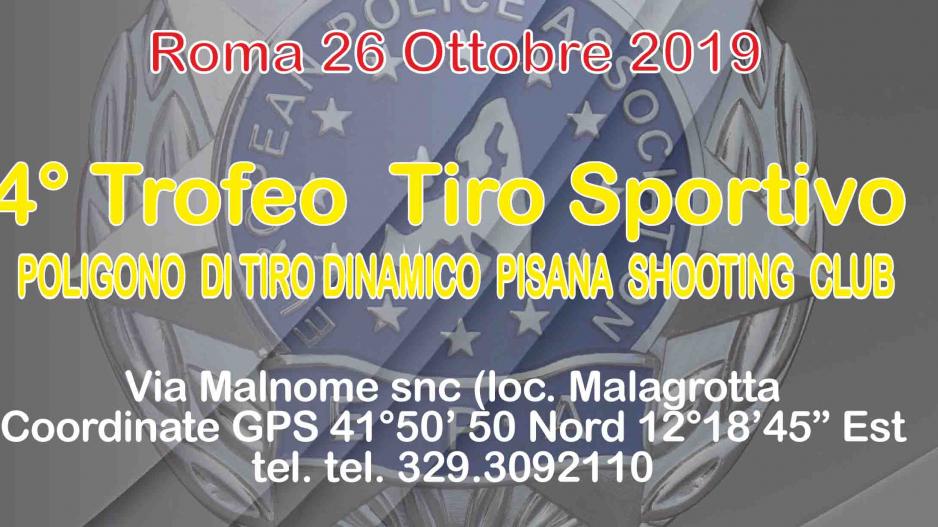 Trofeo L'Aquila TROFEO